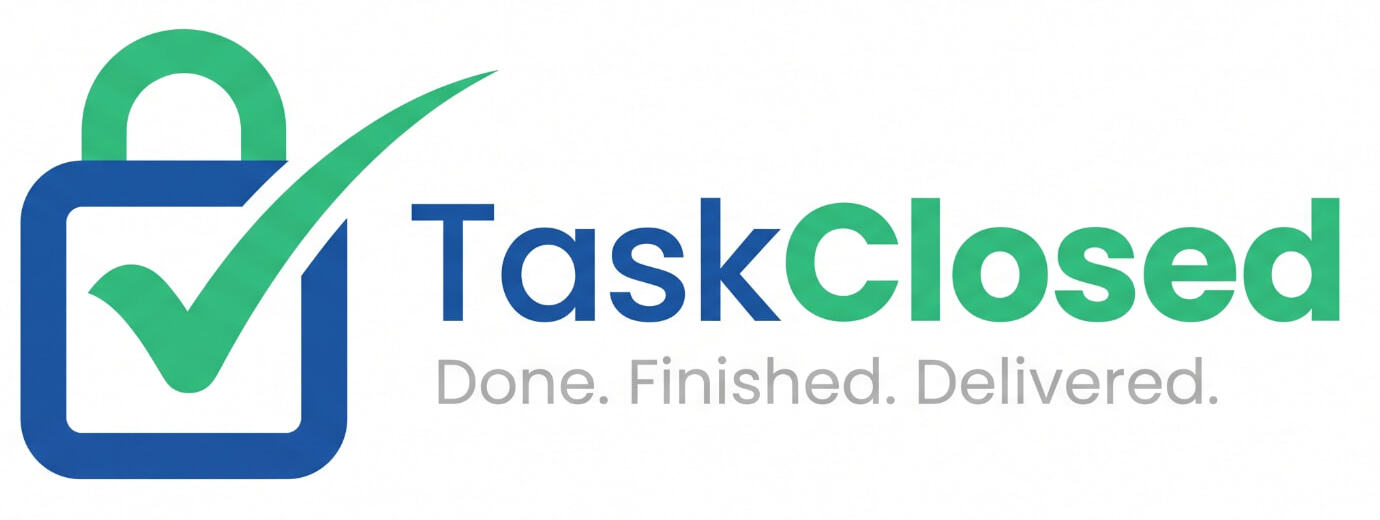 TaskClosed